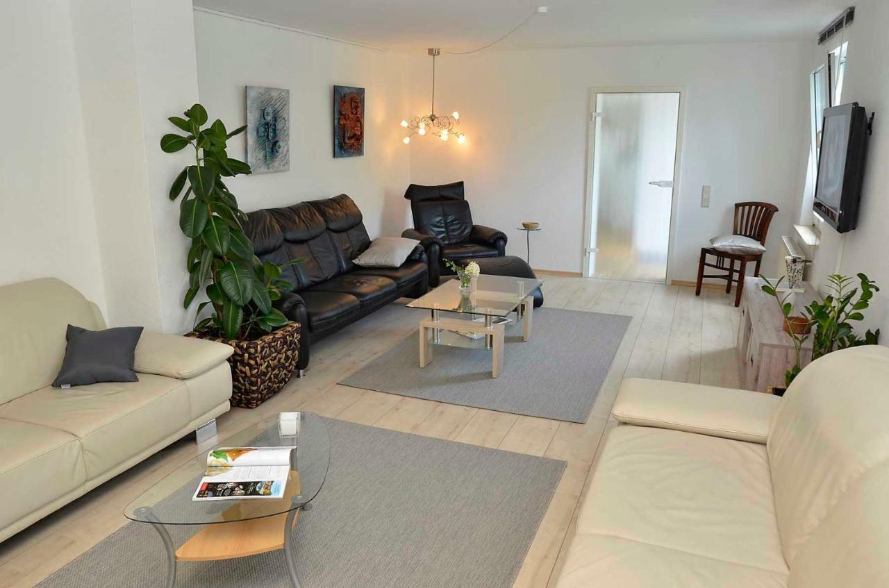 Neustadt an der Weinstraße Ferienwohnung Uhuherz מראה חיצוני תמונה