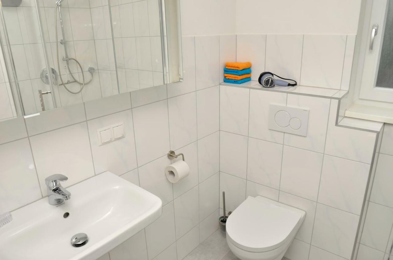 Neustadt an der Weinstraße Ferienwohnung Uhuherz מראה חיצוני תמונה