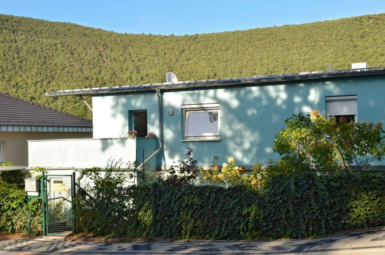 Neustadt an der Weinstraße Ferienwohnung Uhuherz מראה חיצוני תמונה