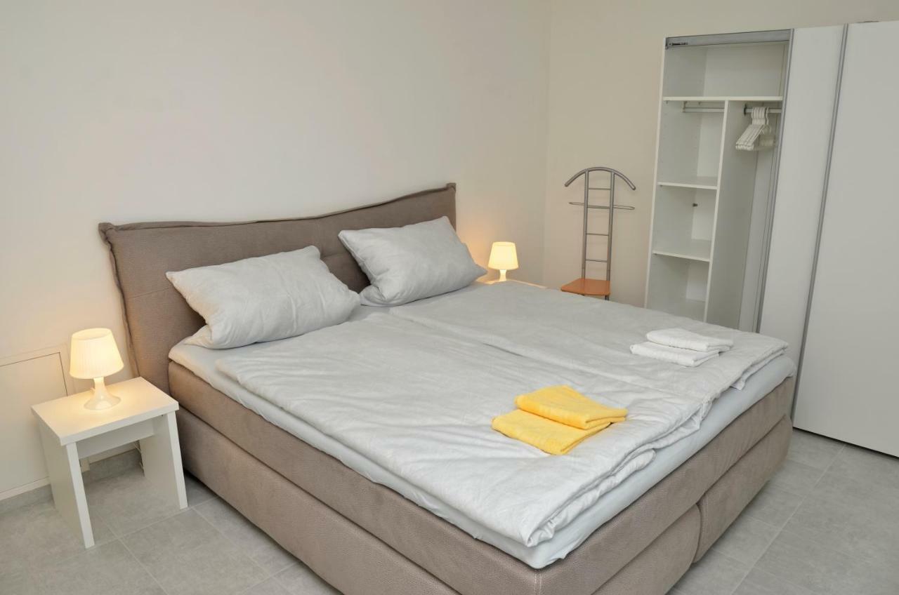 Neustadt an der Weinstraße Ferienwohnung Uhuherz מראה חיצוני תמונה
