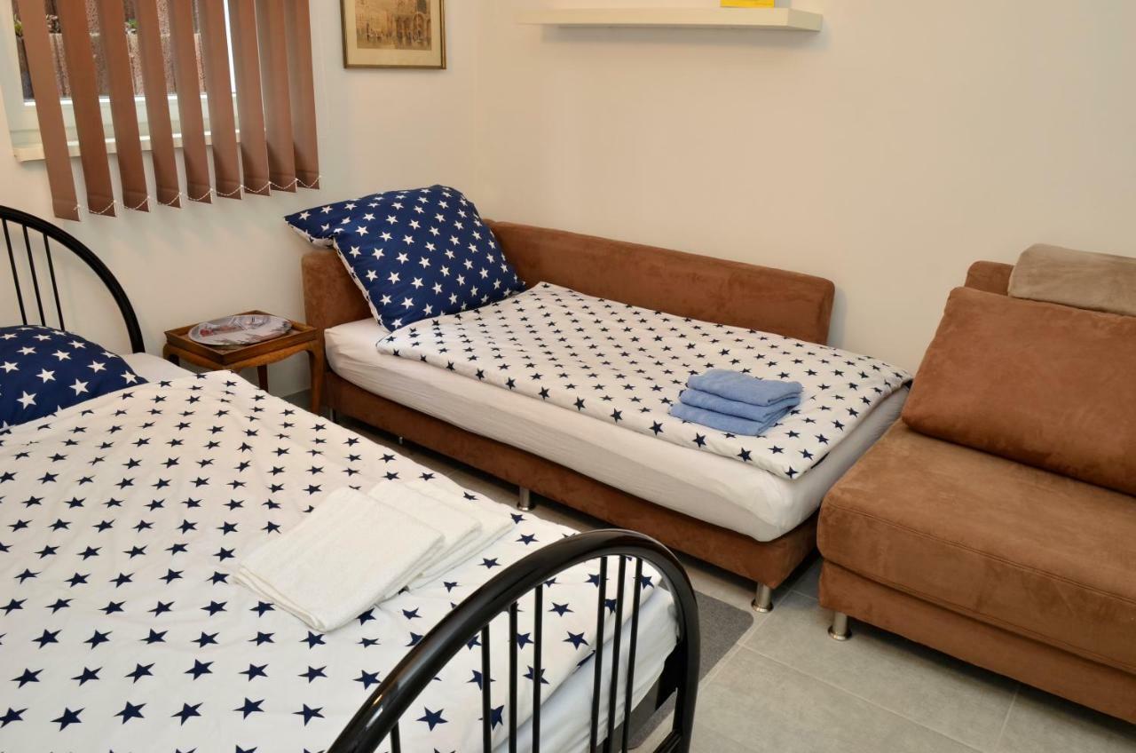 Neustadt an der Weinstraße Ferienwohnung Uhuherz מראה חיצוני תמונה